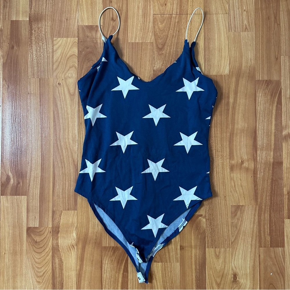 American Star Bodysuit